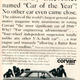 Image for article titled The Ten Most Controversial Cars Of All Time